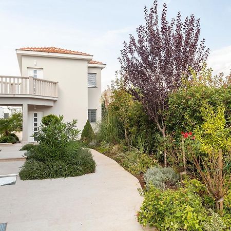Luxury Apartments Vila Carissa Малинська Екстер'єр фото