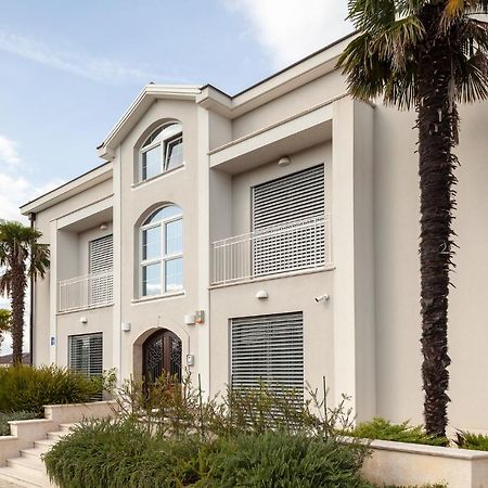 Luxury Apartments Vila Carissa Малинська Екстер'єр фото