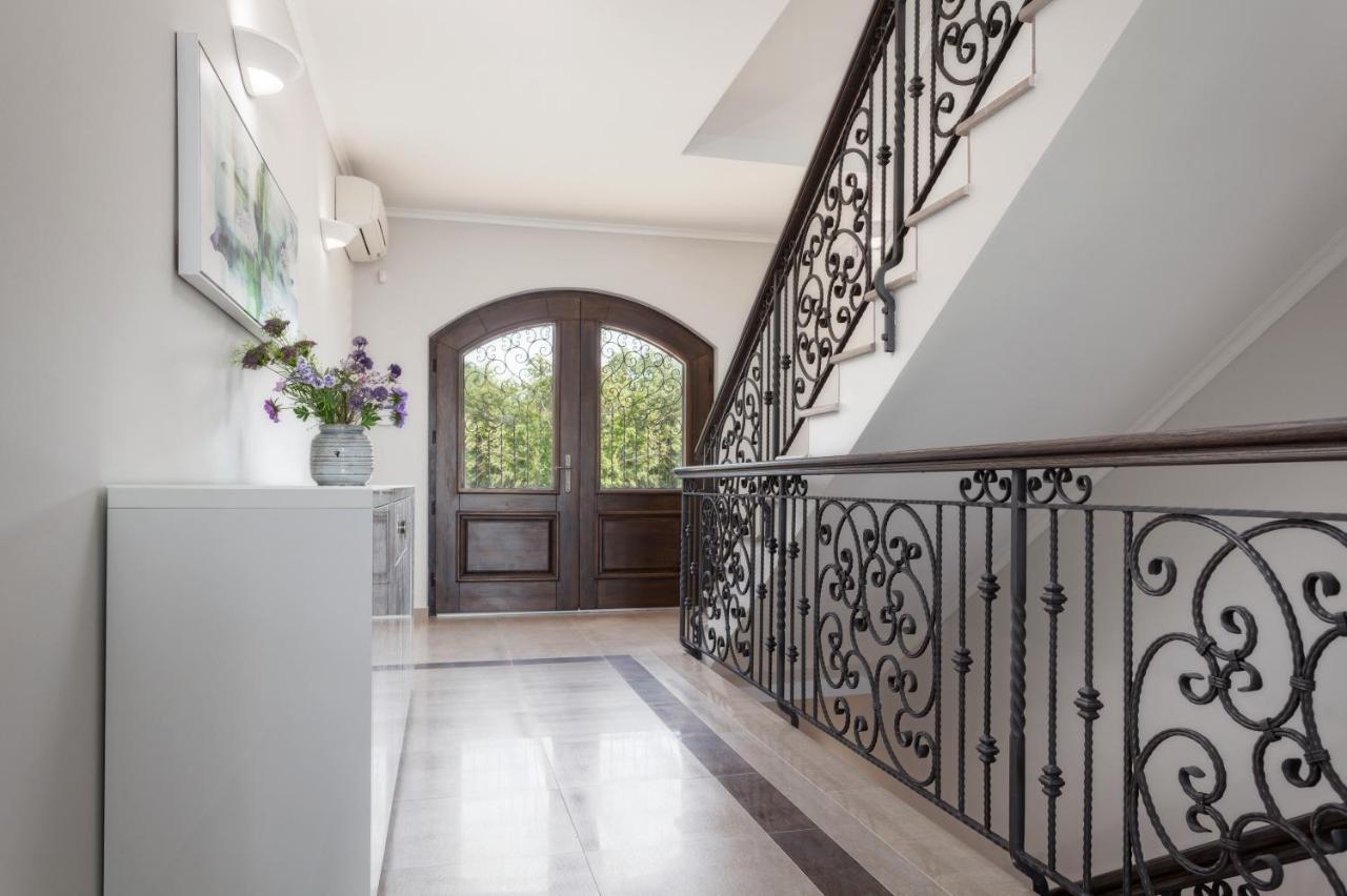 Luxury Apartments Vila Carissa Малинська Екстер'єр фото