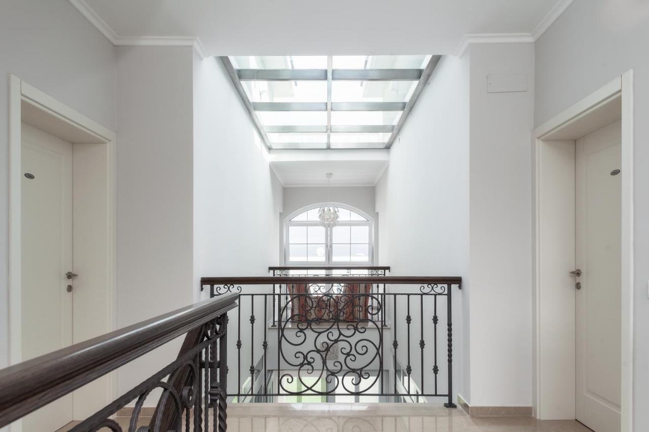 Luxury Apartments Vila Carissa Малинська Екстер'єр фото