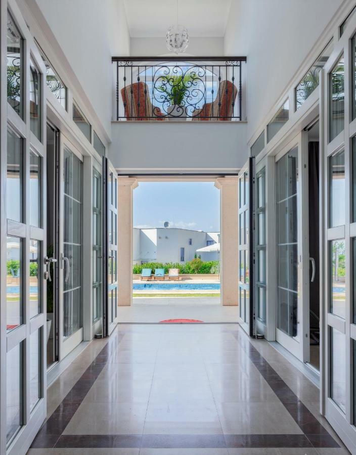 Luxury Apartments Vila Carissa Малинська Екстер'єр фото