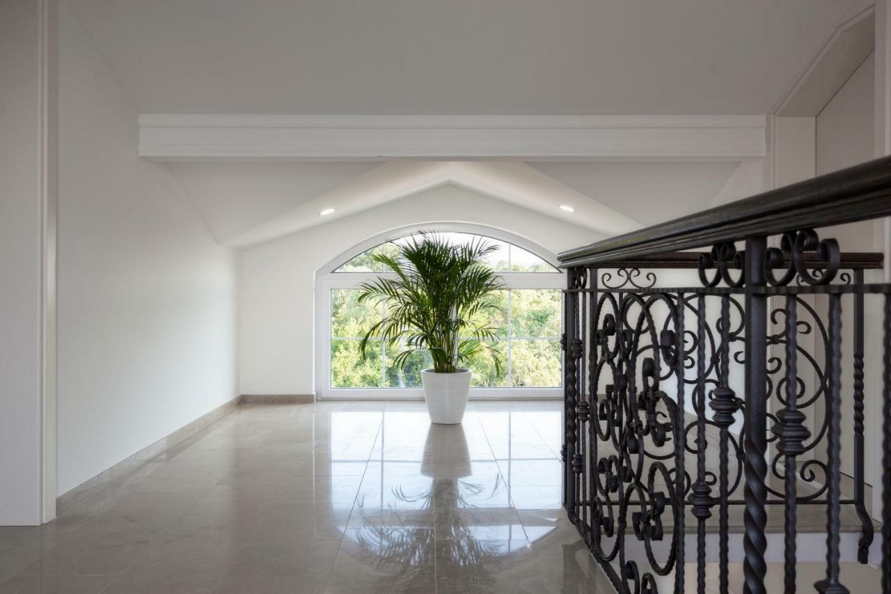 Luxury Apartments Vila Carissa Малинська Екстер'єр фото