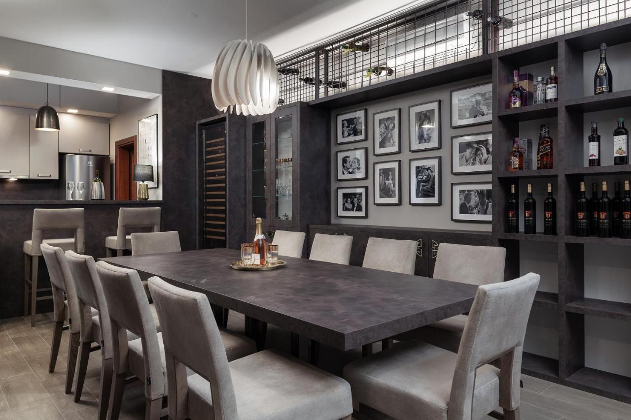 Luxury Apartments Vila Carissa Малинська Екстер'єр фото