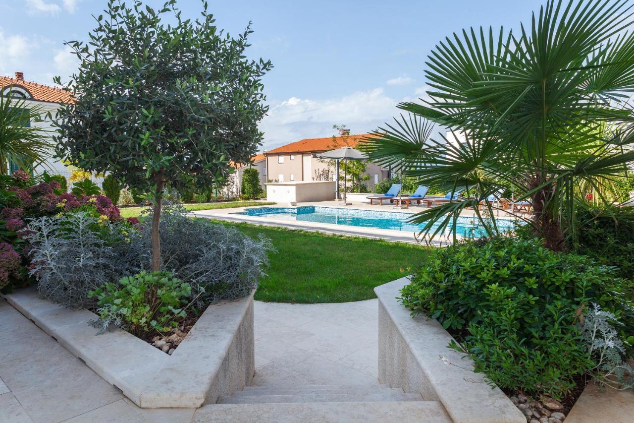 Luxury Apartments Vila Carissa Малинська Екстер'єр фото